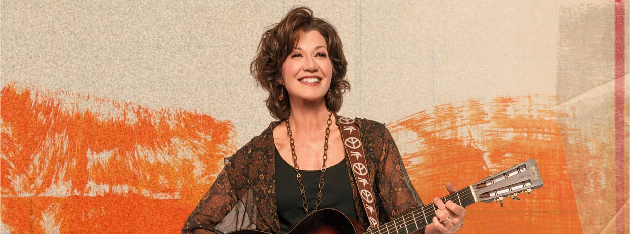 Amy Grant - Me that Remains Tour