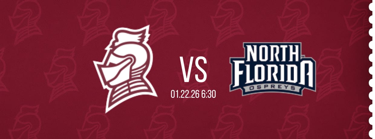 Women's Basketball vs University of North Florida