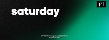SATURDAY