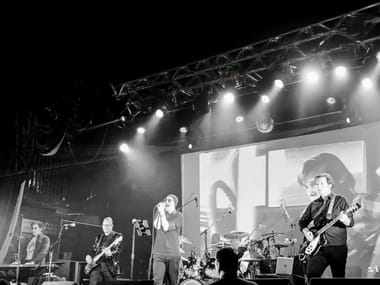 Dead Letter Office: A Tribute To R.E.M.