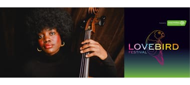 Savannah Hauskeller // 2. Gewinner Sparda Jazz Award