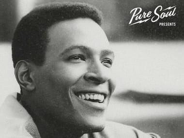 Soul Brunch: The Magic of Marvin Gaye