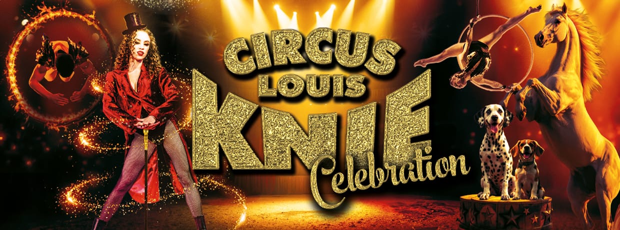 Circus Louis Knie | FAAK am See