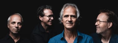 Markus Stockhausen Group