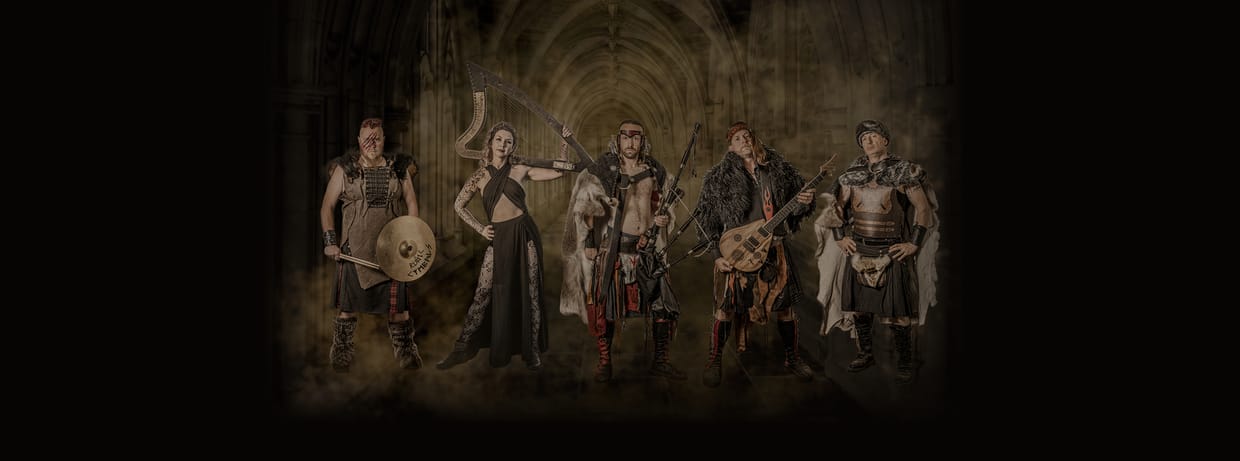 CANCELLED - Celtica Nova