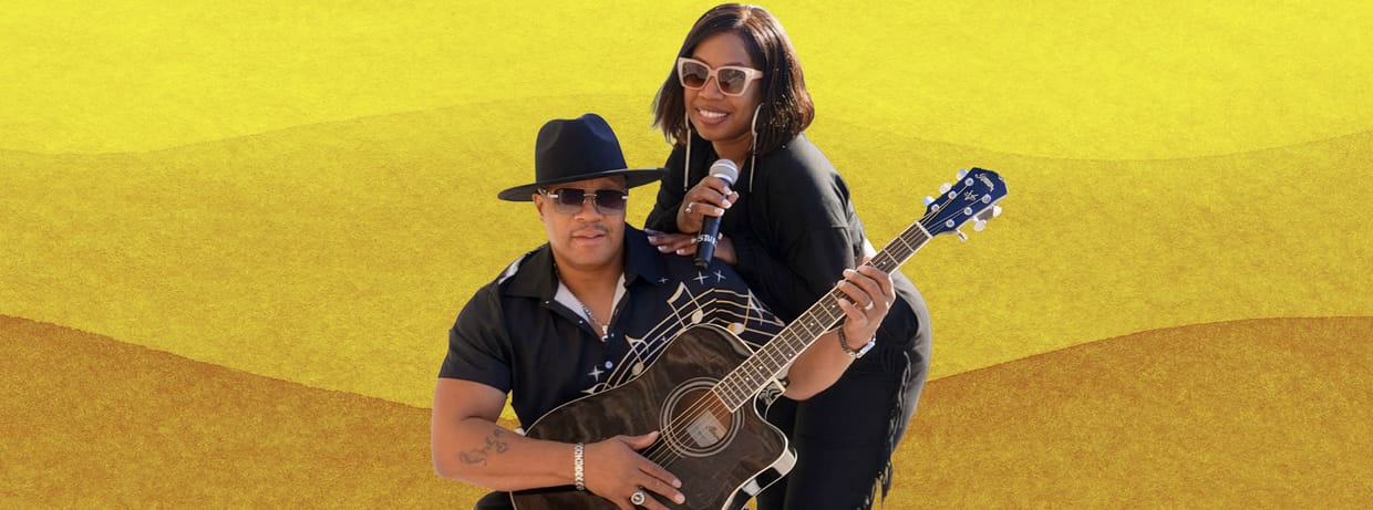 Shea Butta Band