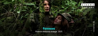 Forenses