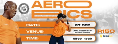 Lemo Fest Aerobics