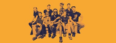 RAH & THE RUFFCATS