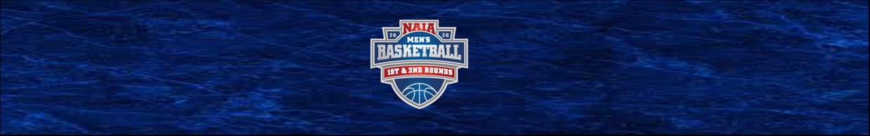 NAIA Men's Basketball Opening Round