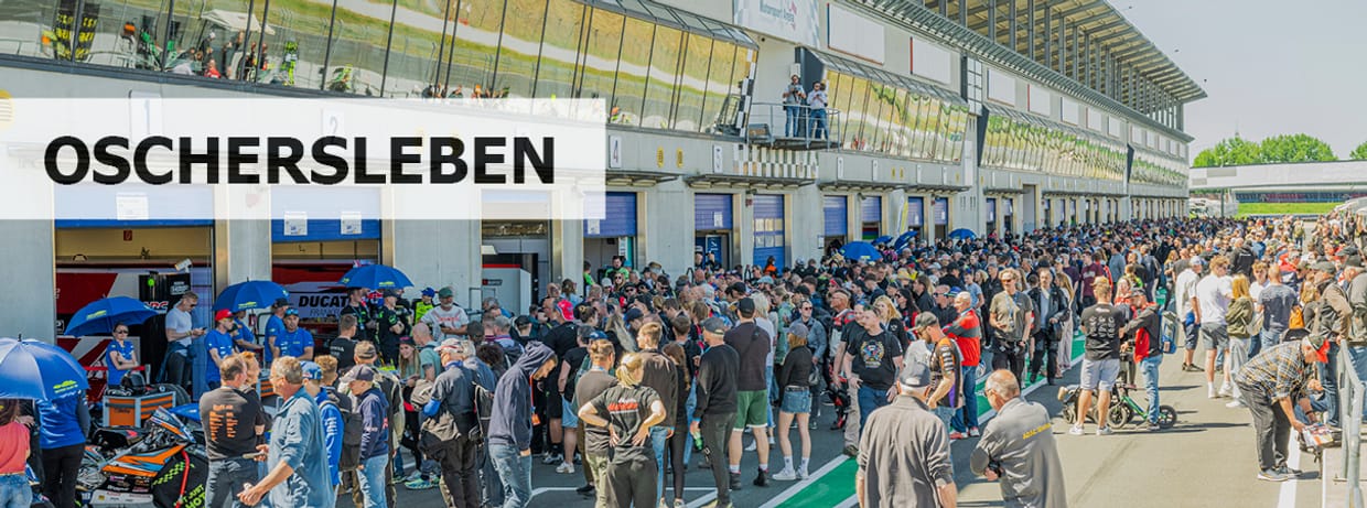 Oschersleben 2026