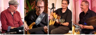 RETROPOLIS IN CONCERT