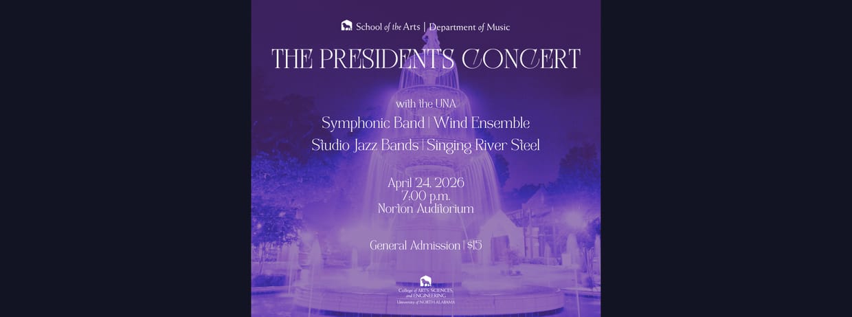 The President's Concert