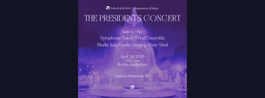 The President's Concert