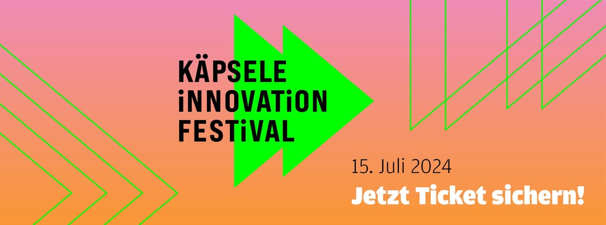 Käpsele Innovation Festival 2024