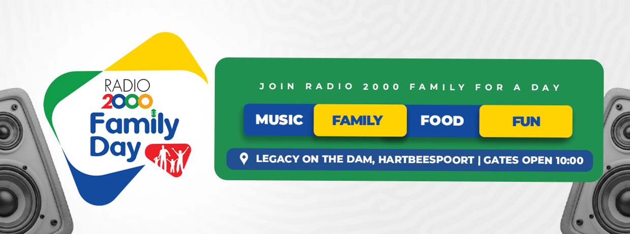 RADIO 2000 Family Day 2026