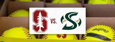 Softball vs. Sacramento State (Doubleheader)