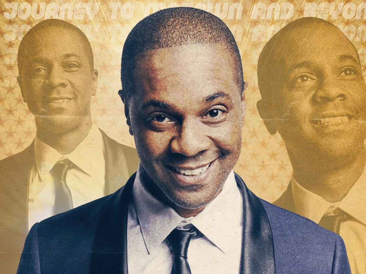 REWIND: A Journey to Motown and Beyond