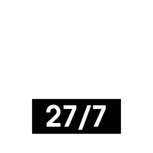 ARA MALIKIAN 27/7