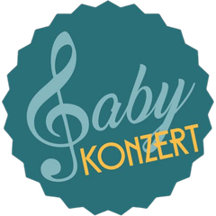 Saskia Dürr Babykonzert