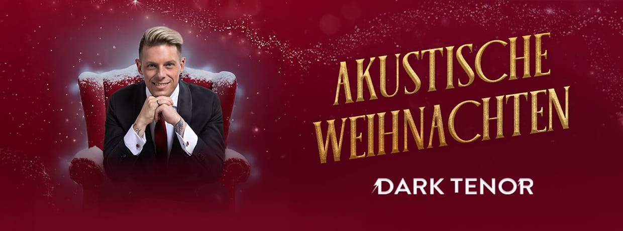 02.12.26 Mannheim, Musensaal, Weihnachtskonzert