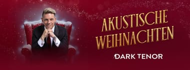 02.12.26 Mannheim, Musensaal, Weihnachtskonzert