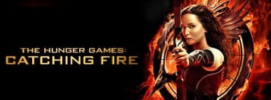 The Hunger Games: Catching Fire
