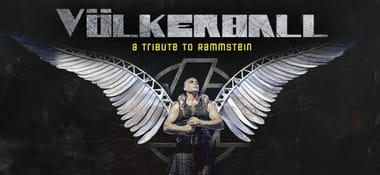 VÖLKERBALL 2026