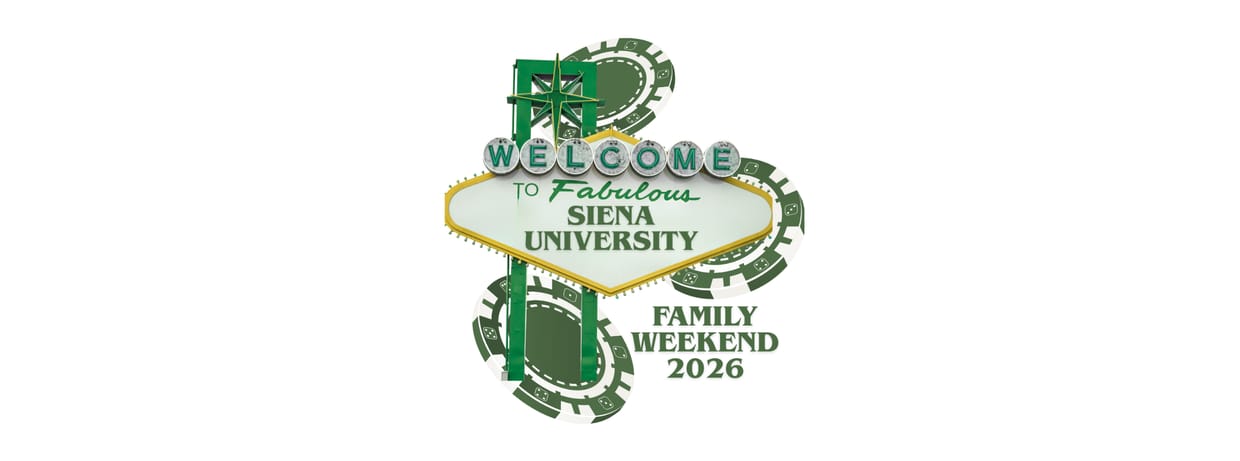 Family Weekend 2026