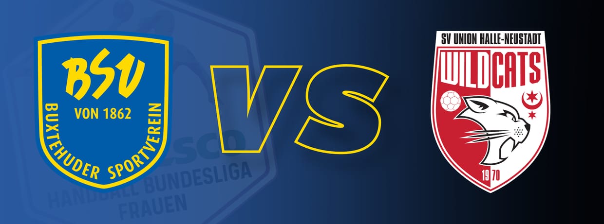 Alsco HBF: BSV - SV Union Halle-Neustadt