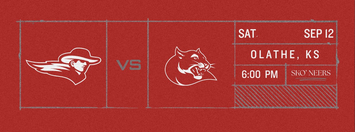 MNU Football vs Culver-Stockton University