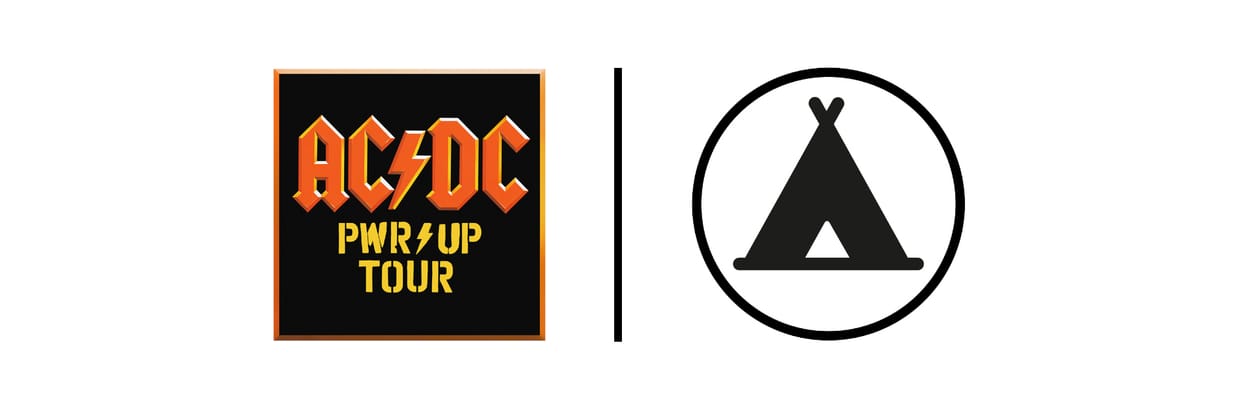 AC/DC | Campsite C5