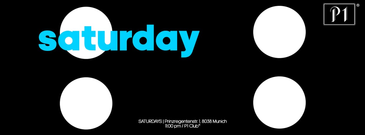 SATURDAY