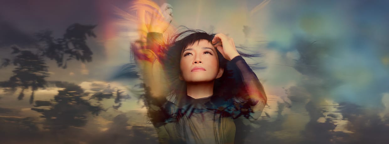 Keiko Matsui