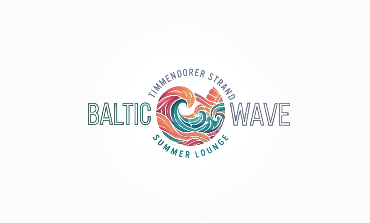 Flying Baltic Wave