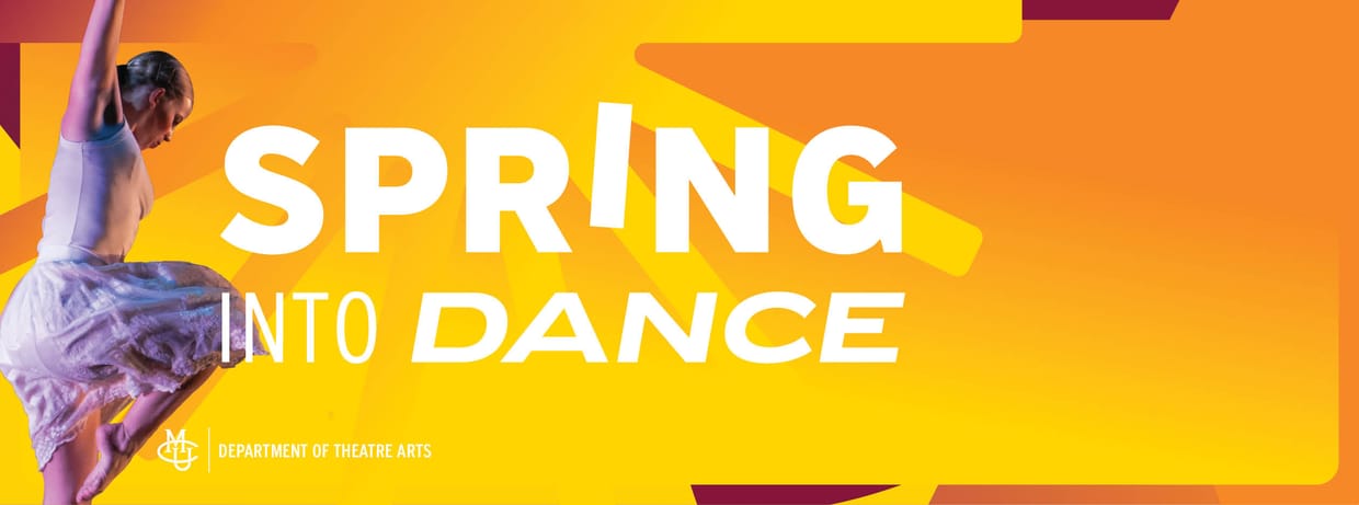 Spring Into Dance 2026