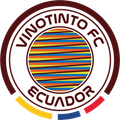 VINOTINTO DEL ECUADOR F.C.