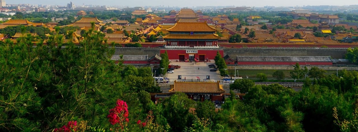 China hautnah