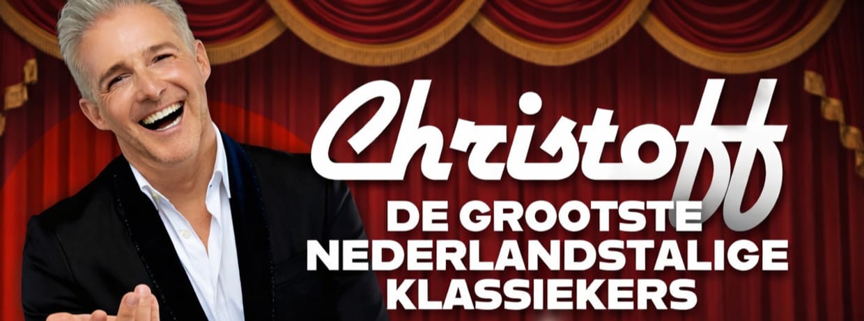 Christoff - De grootste Nederlandstalige klassiekers
