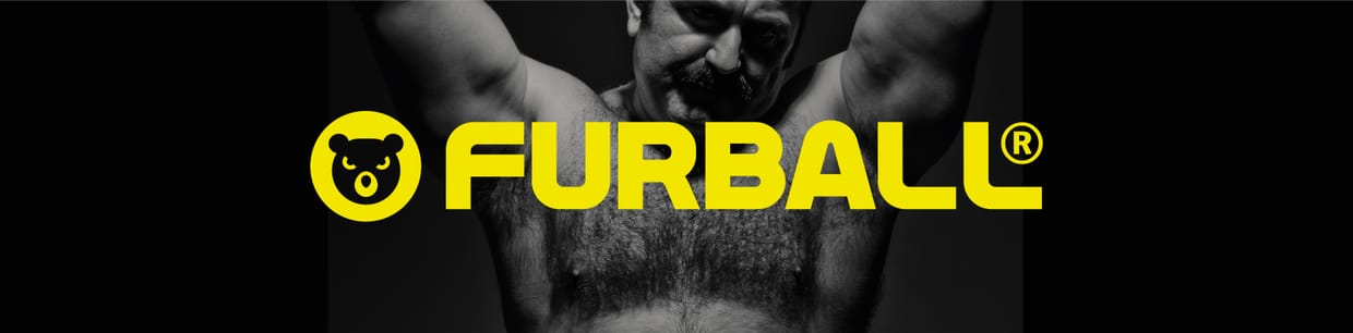 FURBALL - May 16