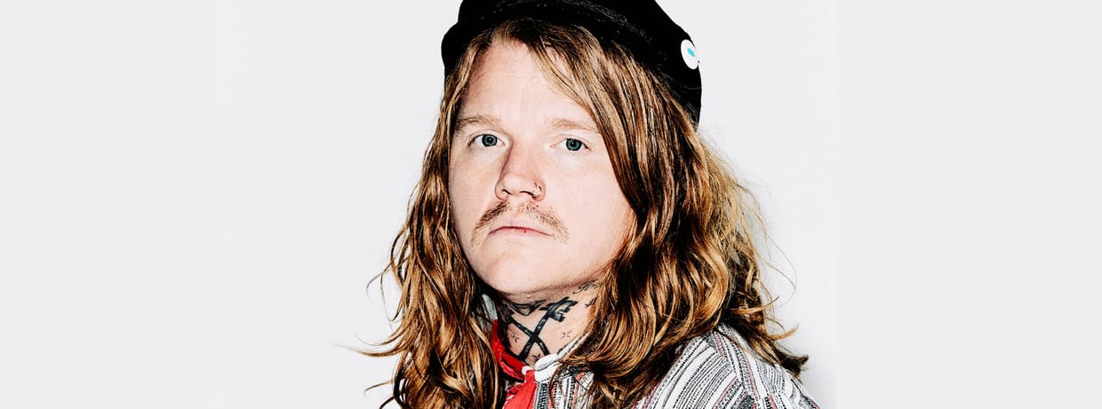 Aaron Gillespie & Friends