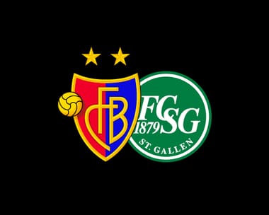 FCB - FC St. Gallen