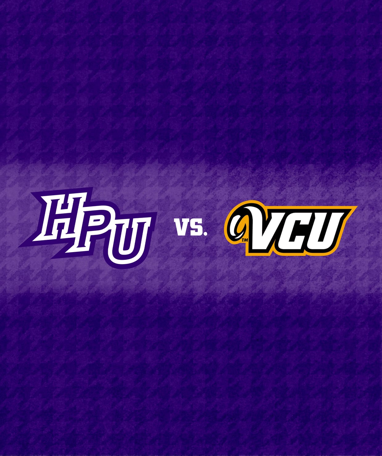Men's Soccer vs. VCU