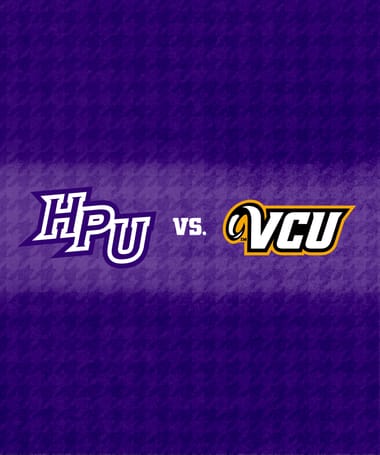 Men's Soccer vs. VCU