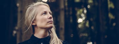 Art & Science Festival: Konzert mit her tree und Party