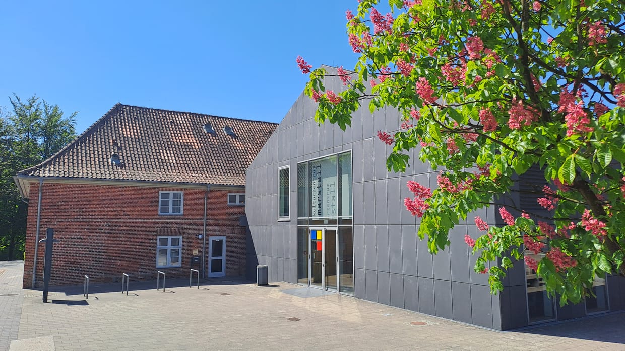 Das 4. RUDELSINGEN in Ahrensburg