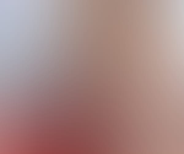 Roter Himmel