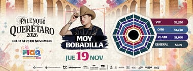 MOY BOBADILLA 19/11/2026