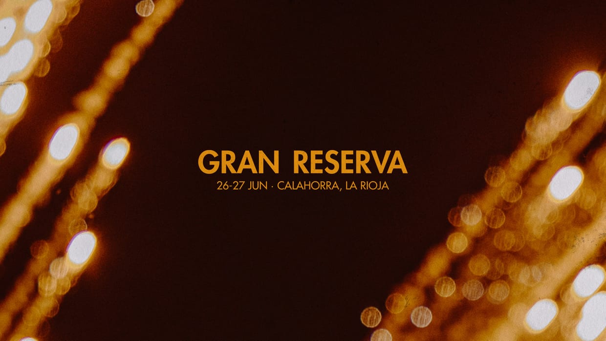 Gran Reserva
