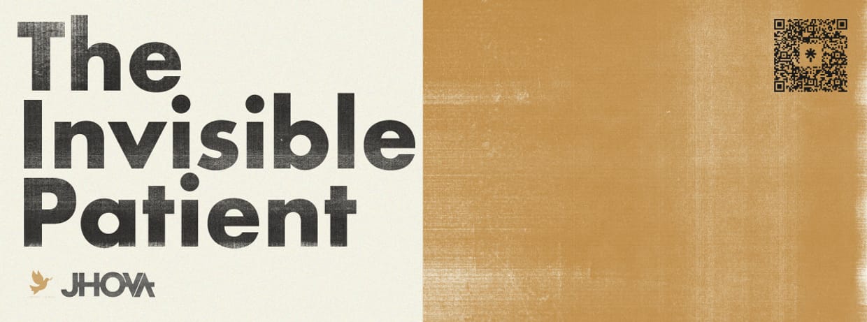 Film Screening of The Invisible Patient